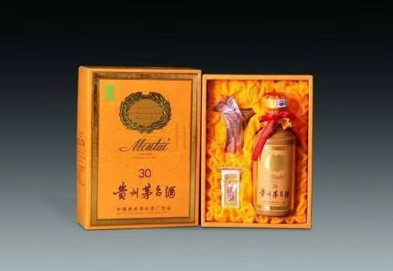 云和年份酒回收